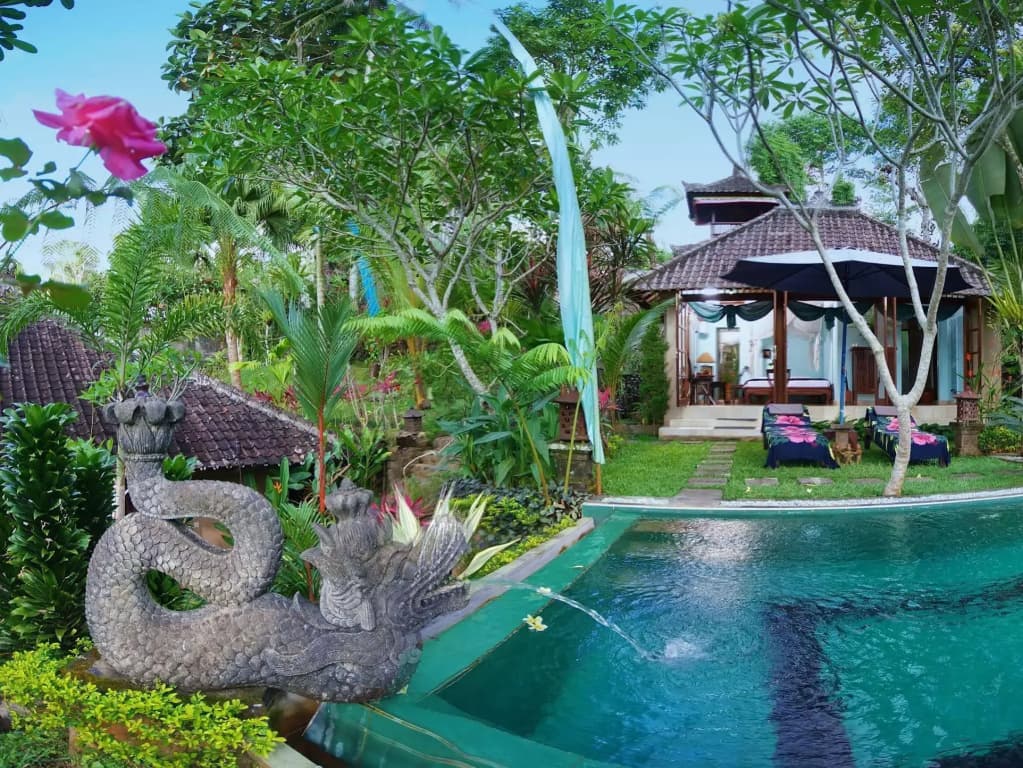 The Mahogany Villa - photo 15