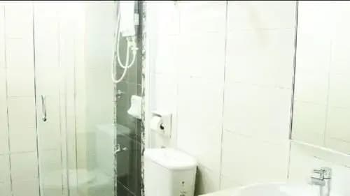 Marina Heights Seaview Resort Apartment II - photo 5