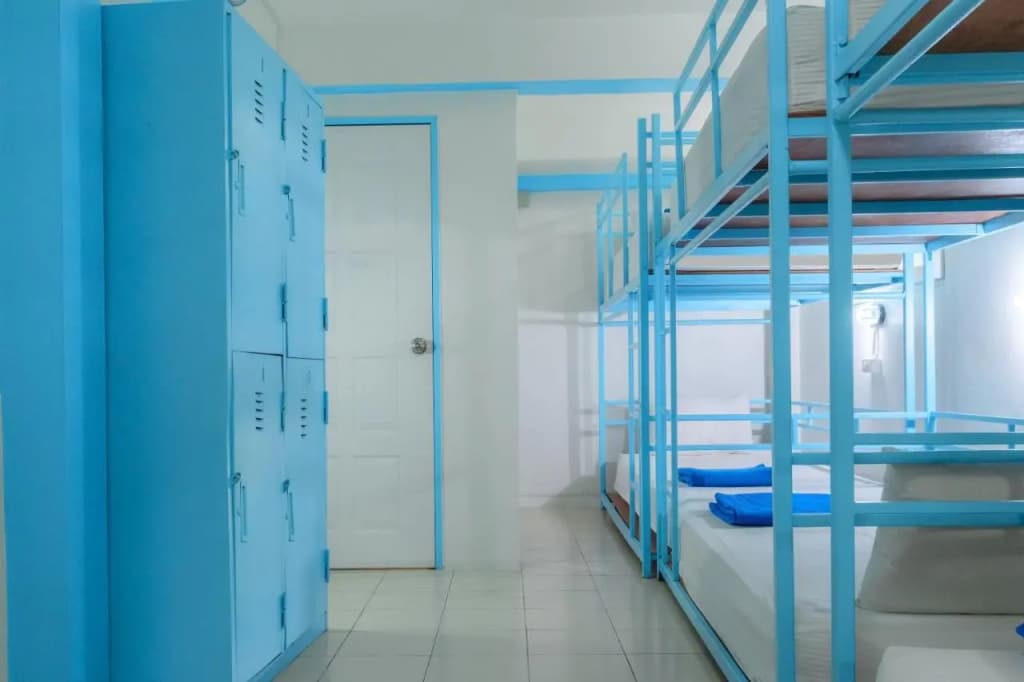 Bodega Bangkok Hostel - photo 5