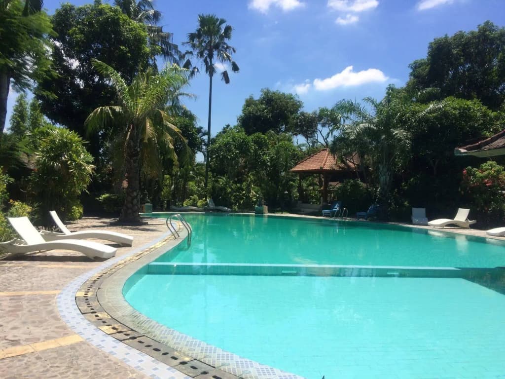 Panorama Cottages 1 - photo 10