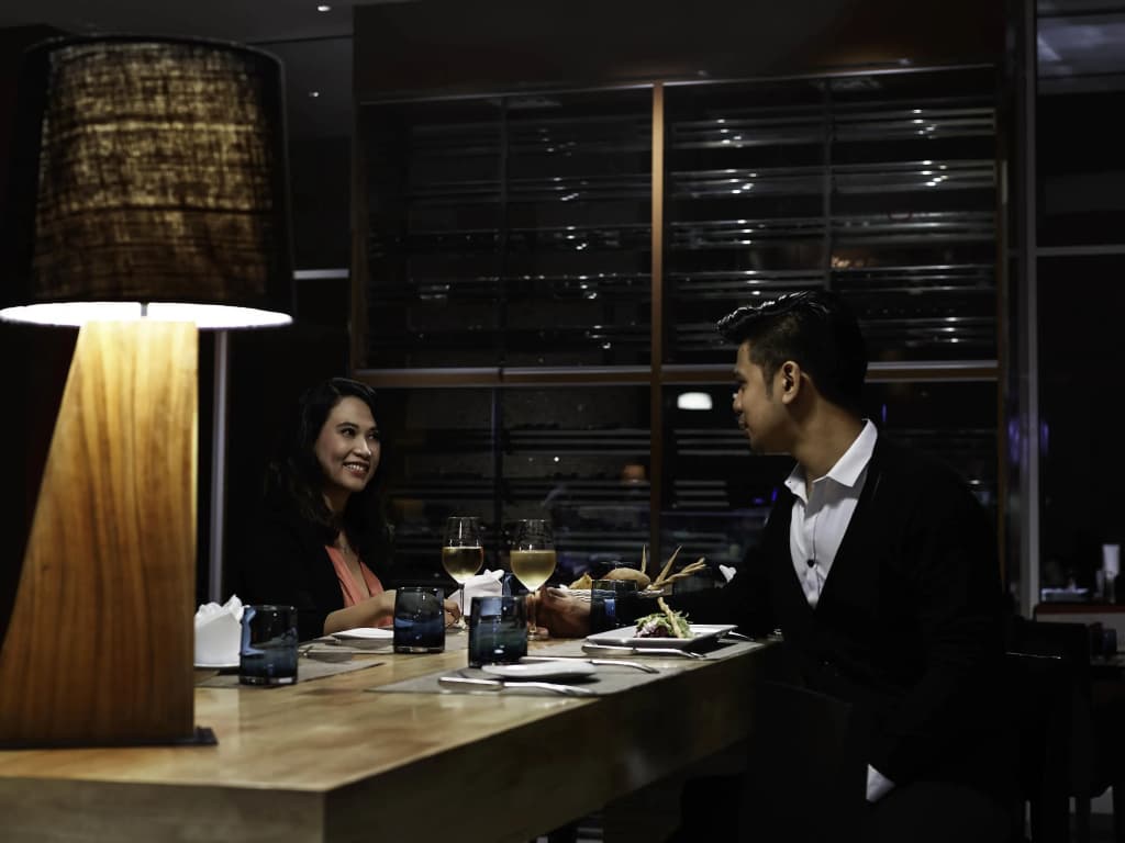 Wyndham Grand Bangsar Kuala Lumpur - photo 23
