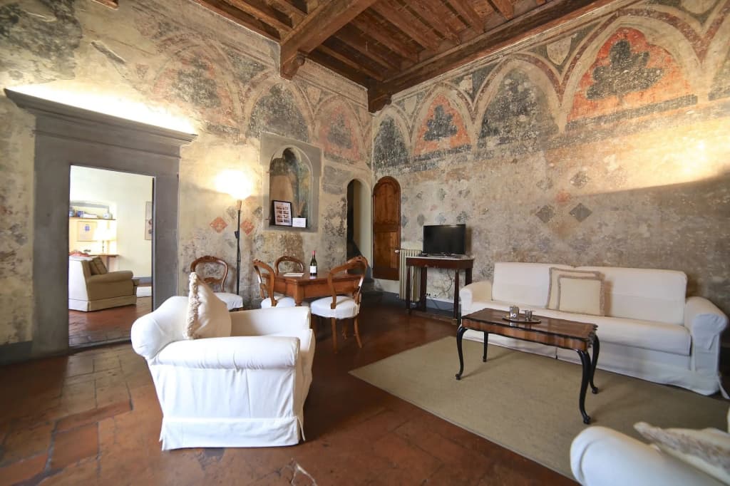 Numa Florence Palazzo Belfiore - photo 17