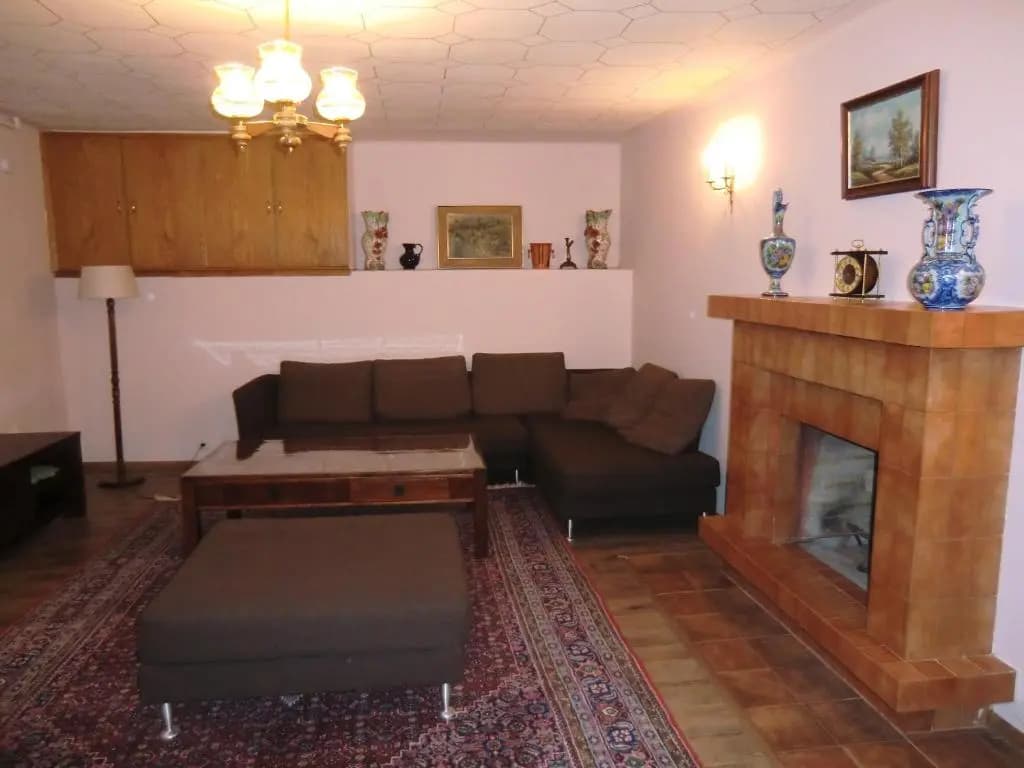 House with private garden - photo 4