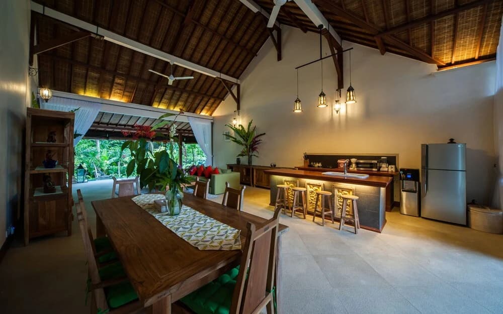 Ahh Villa - Ubud - photo 25