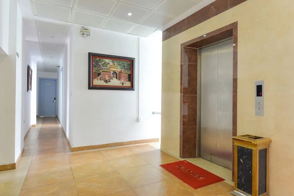 Oyo 293 Soho - photo 10