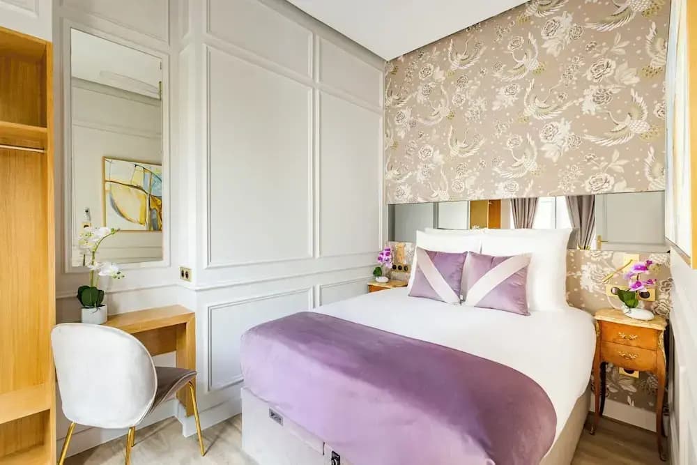 Merveil Luxury Suite - Martin VII - photo 4
