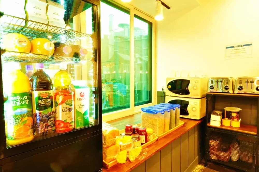 Oyo Rooftop Hostel - photo 11