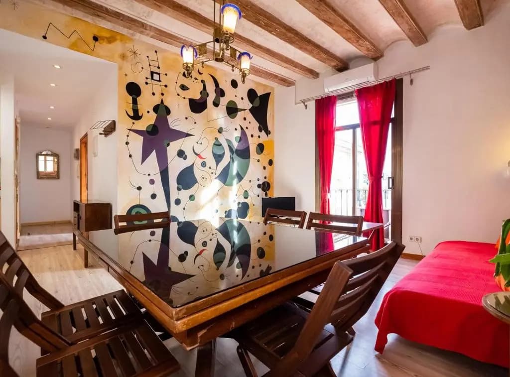 Apartamentos El Pintor - photo 4