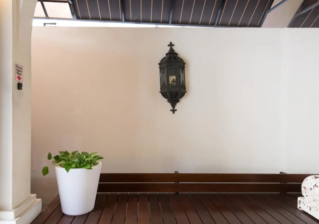 The Yard Boutique Hotel - photo 26