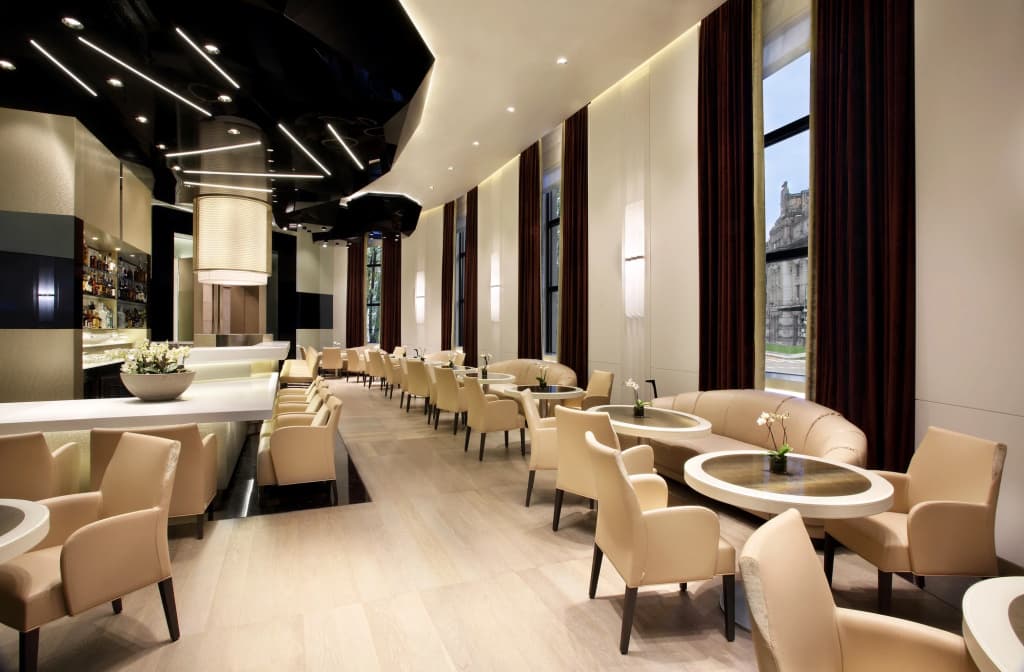 Excelsior Hotel Gallia, a Luxury Collection Hotel, Milan - photo 21