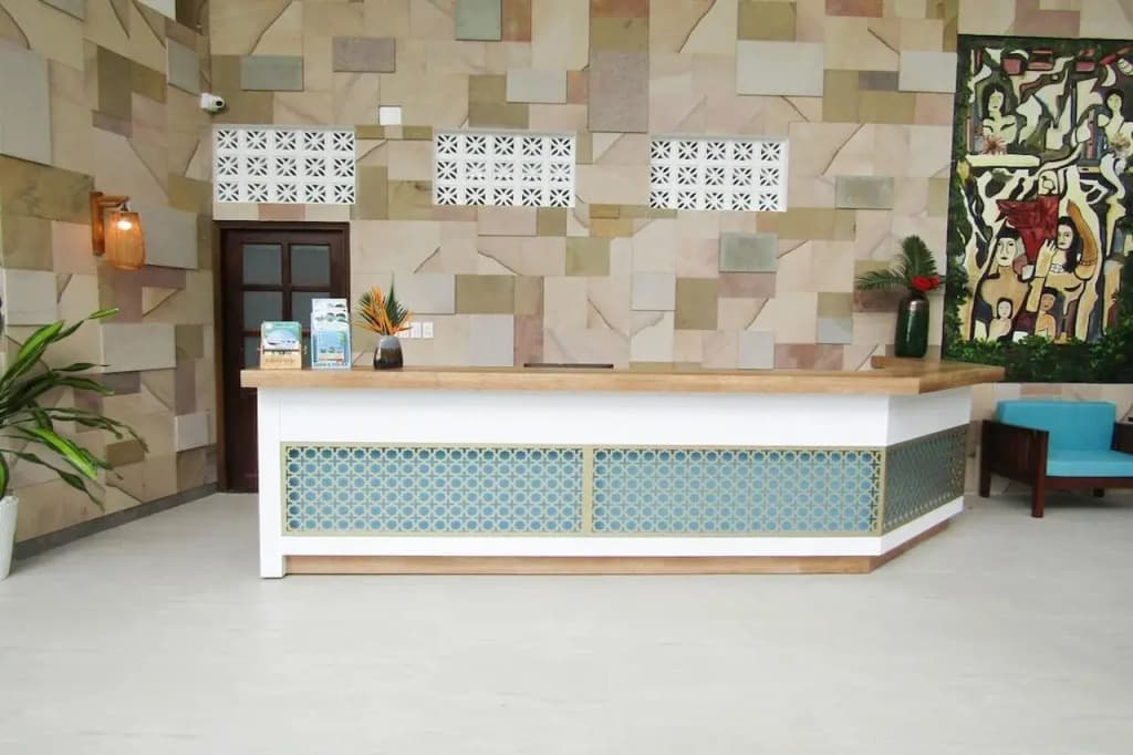 Haya Hotel Phu Quoc, Trademark Collection by Wyndham - photo 2