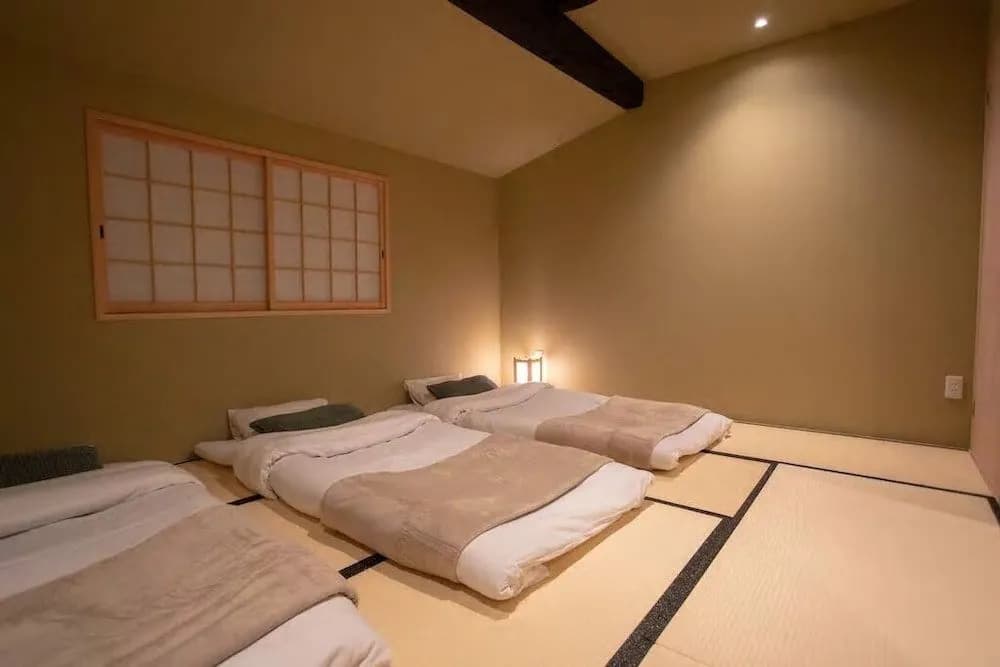 Tsuru Inn-Tsurumibashi - photo 8