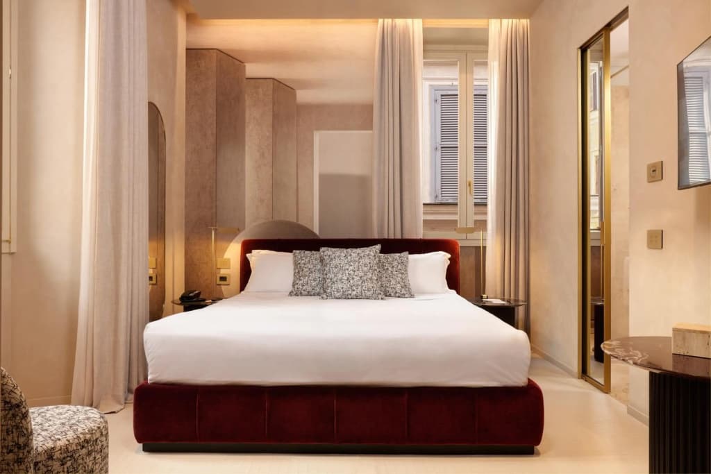 Borghese Contemporary Hotel - photo 26