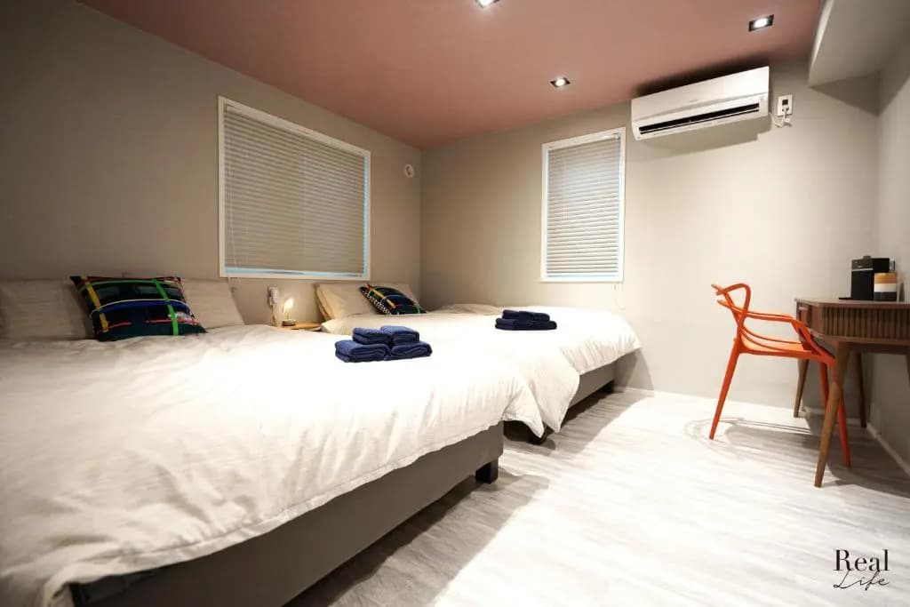 Real Life Aoyama - photo 5