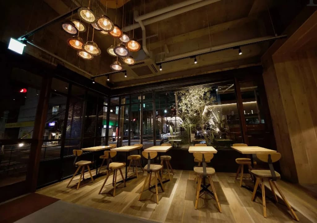 Hotel Cordia Osaka - photo 19