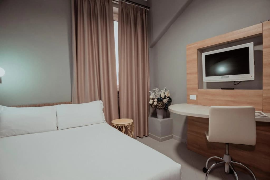 Hotel Marisa - photo 3