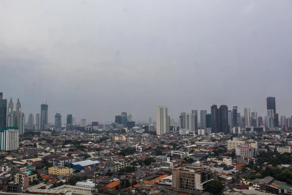 Ciputra World 2 Jakarta - photo 4