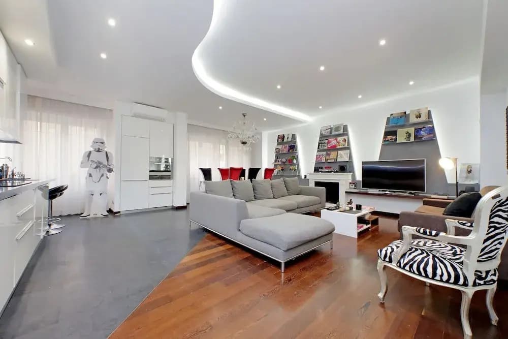 4bnb - Luxury Cipro Home - photo 2
