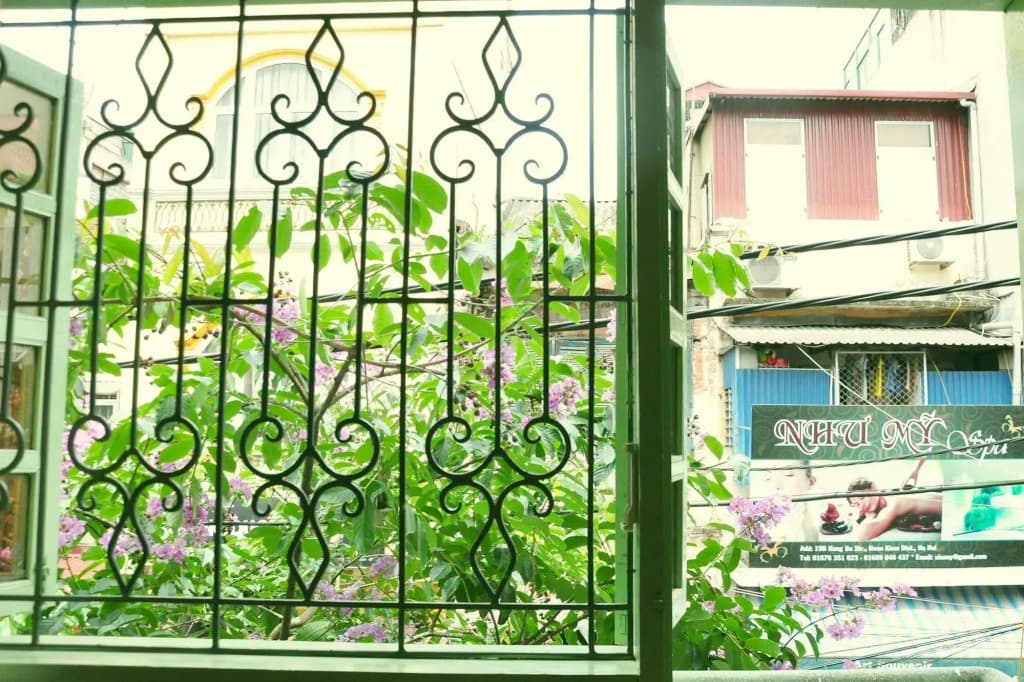 Olive Hanoi Hotel - photo 10