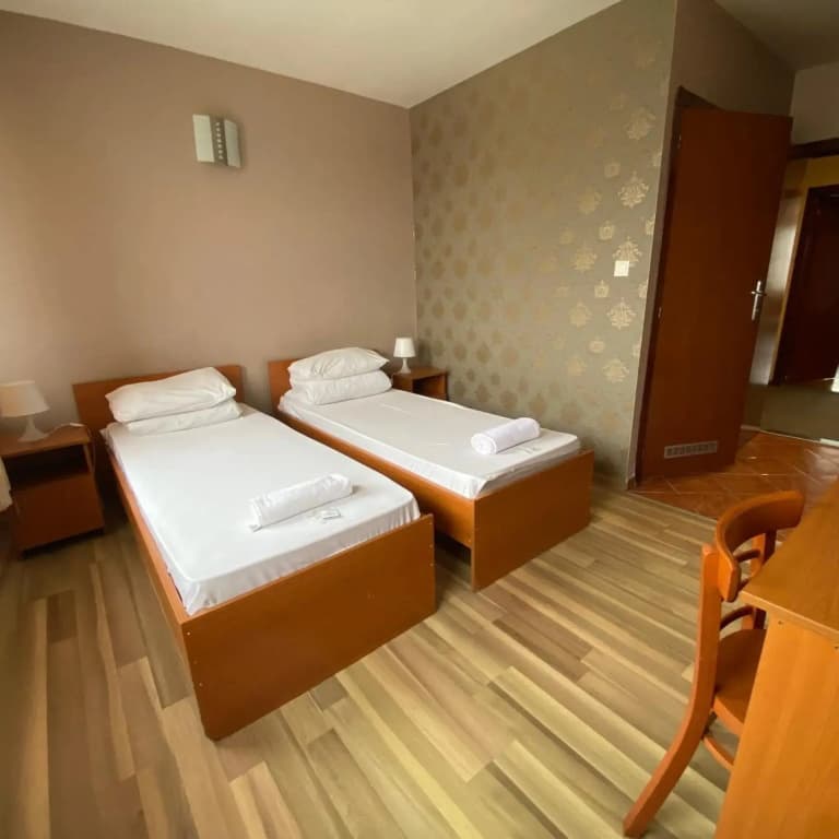 Hotel Ferihegy - photo 31