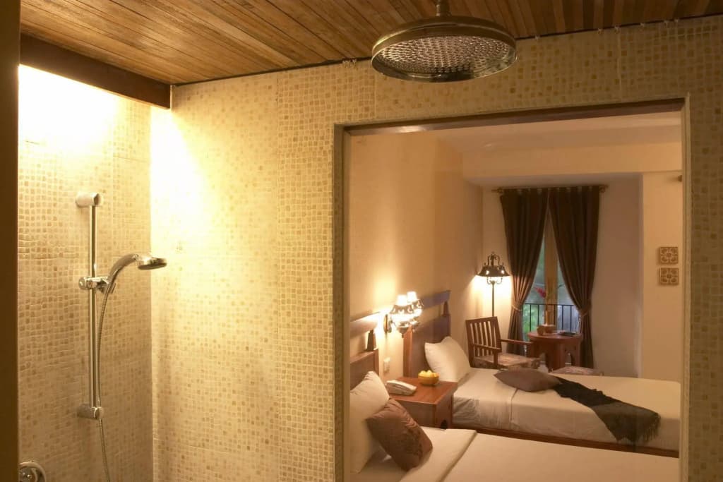 Ao Nang Colors - Aonang Beach Hotel - photo 26