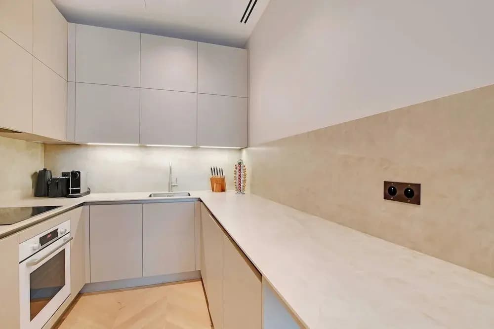 Harmonious Apartment for 2P - La Seine - photo 11
