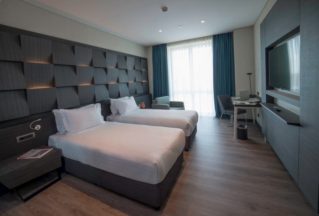 Wish More Hotel Istanbul - photo 35