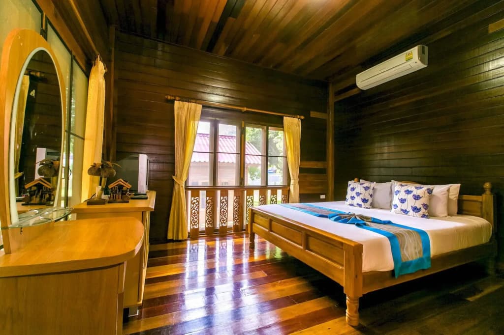 Baan Boonrod - photo 2