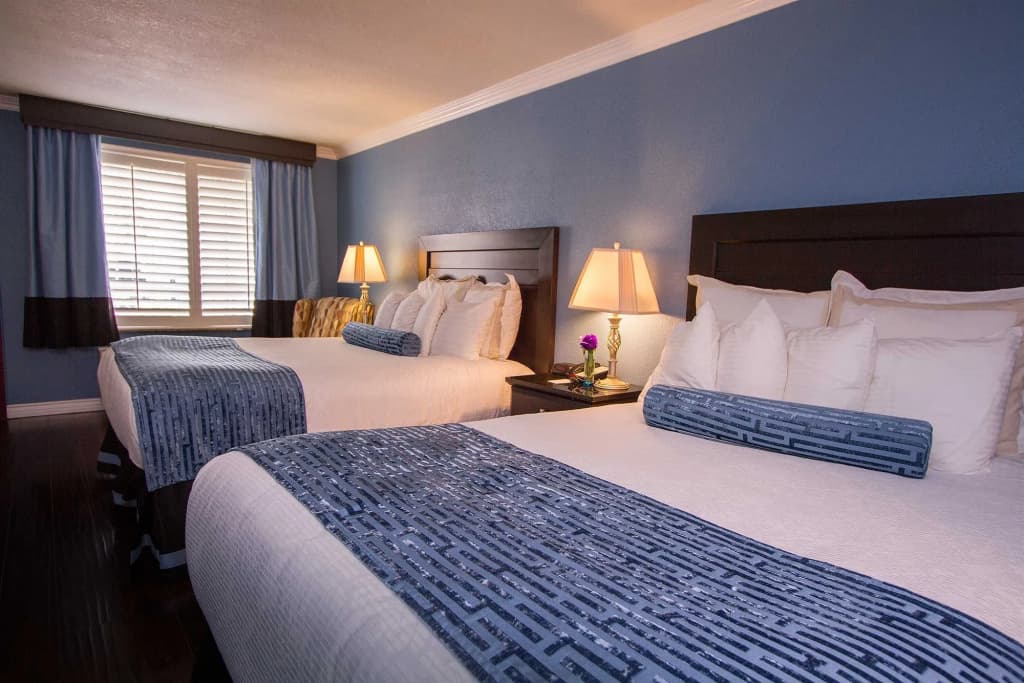 Regency Inn Los Angeles - photo 5