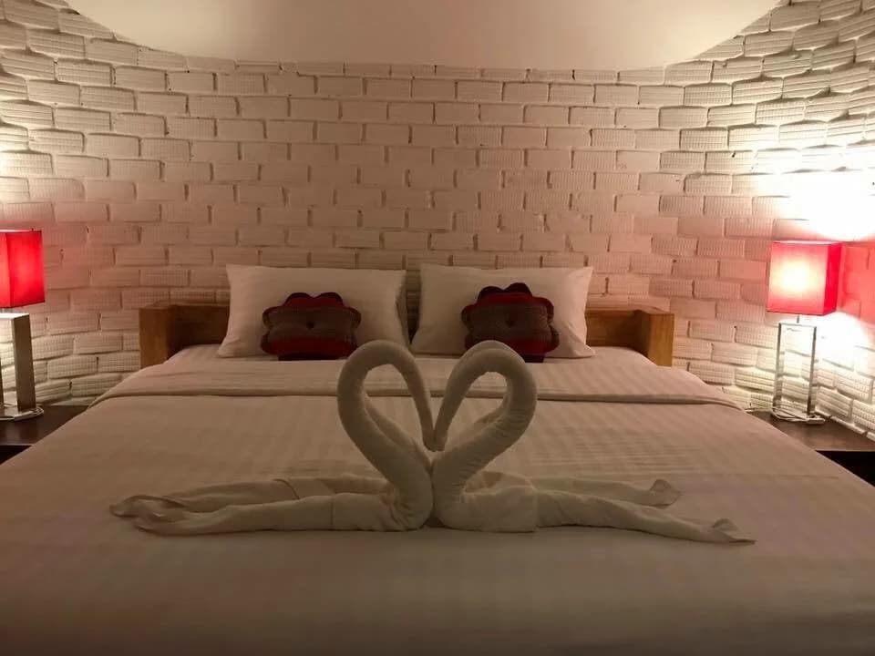 Hansa Beach Resort - photo 3