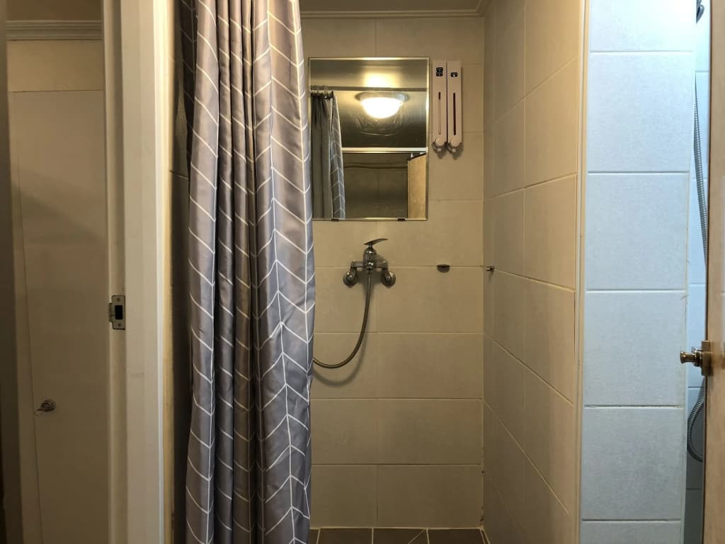 Jun Guesthouse Hongdae - photo 10