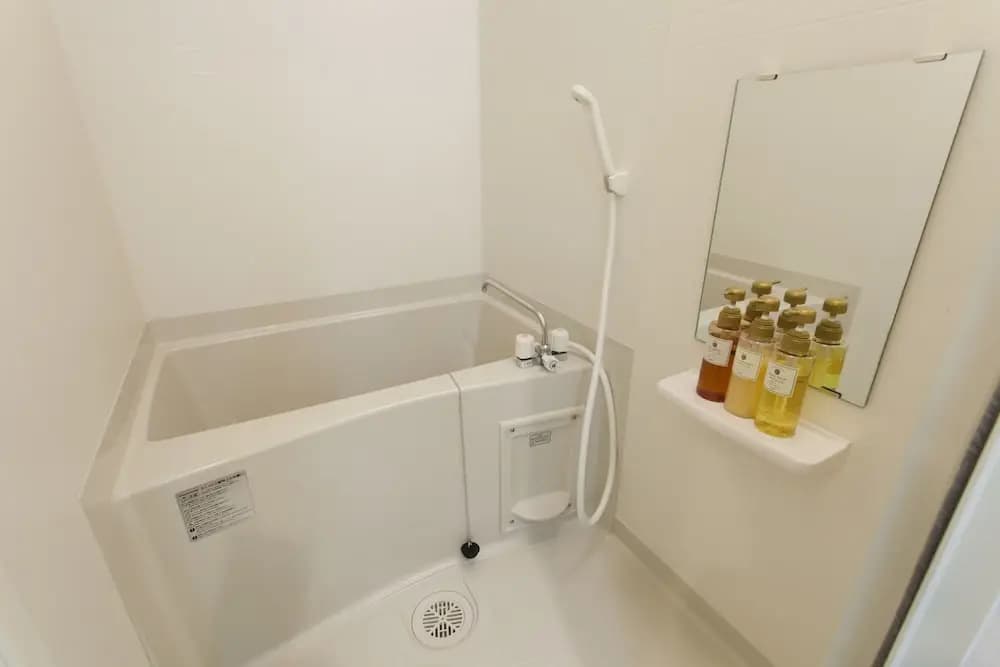 KYOSTAY Iroha Toji Annex - photo 7