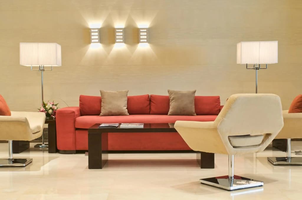 City Seasons Muscat Hotel - photo 24