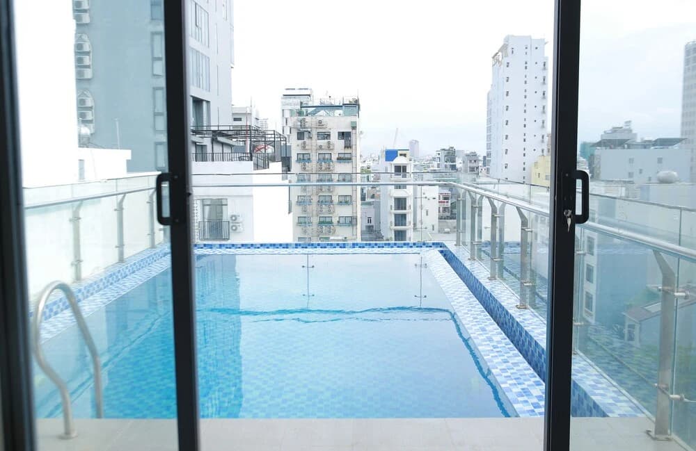 Full House Apartment Da Nang - photo 7