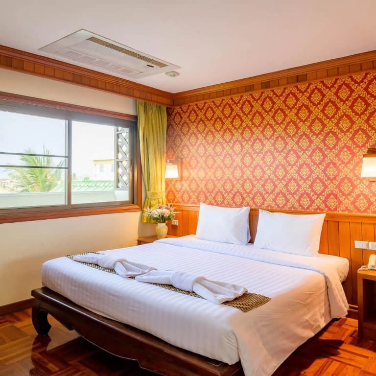 Hua Hin Golf Villa - photo 23