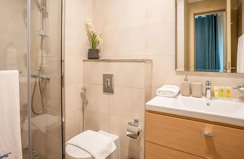 Elegant 2BRApt In Damac Hills 2 - photo 8