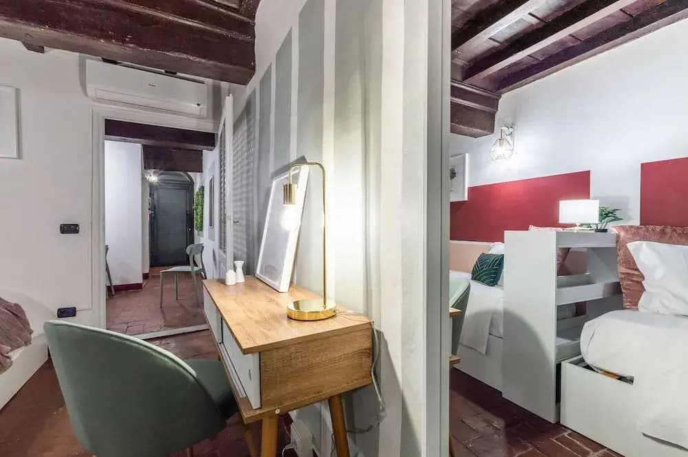 Wine Apartments Florence Ciliegiolo - photo 16