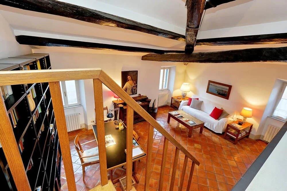 Trastevere Charming Loft - photo 5