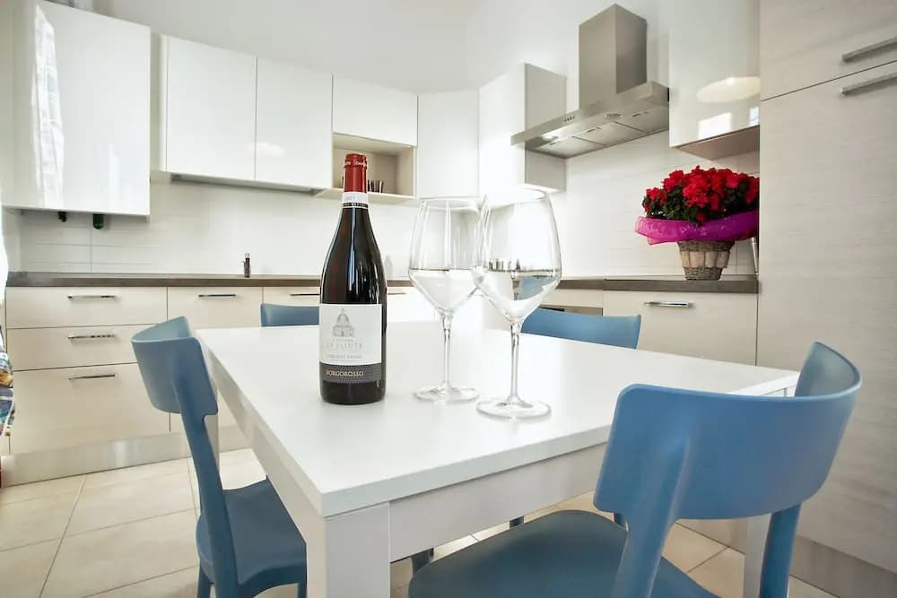 Good Wine Apartments - photo 17