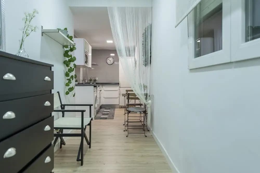 Apartamento Reina Sofía IV - photo 10
