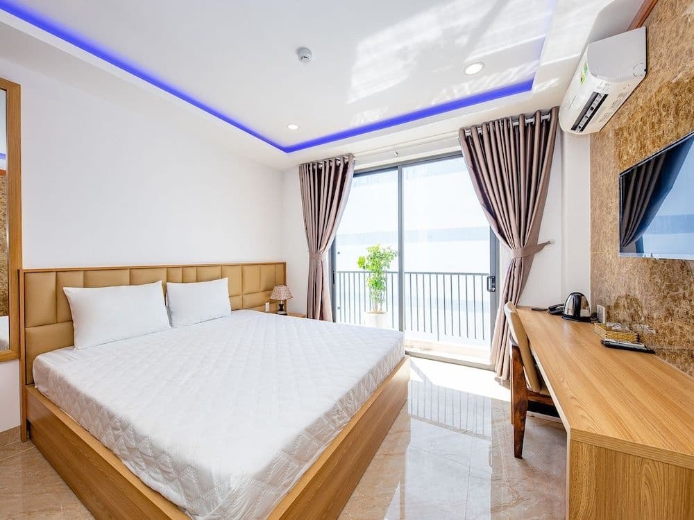 Thien Anh Hotel - photo 6