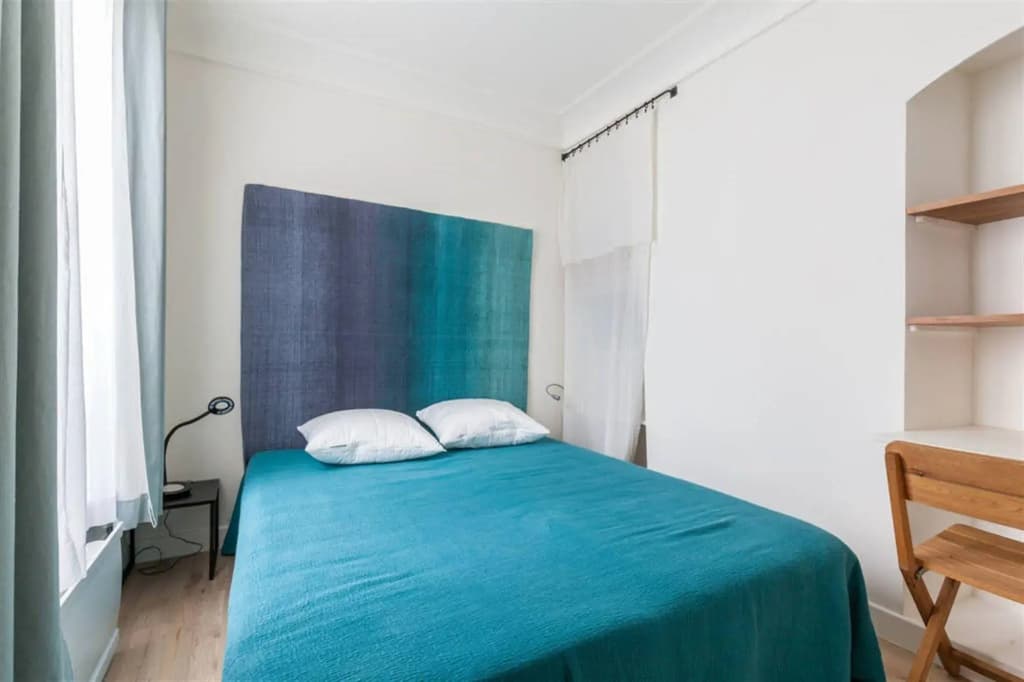Apartment Saint-Germain - Smartrenting - photo 16