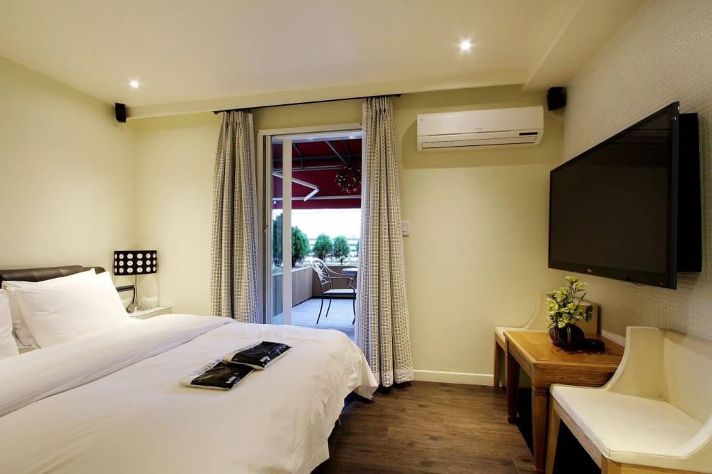 Hotel A7 - photo 5