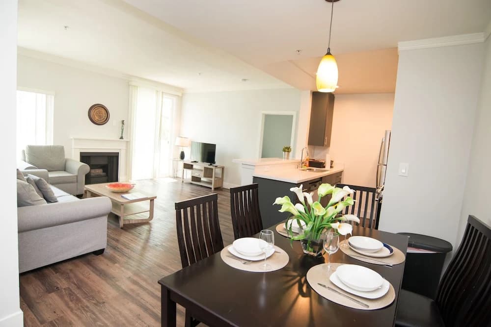 Westwood Apartments - photo 13