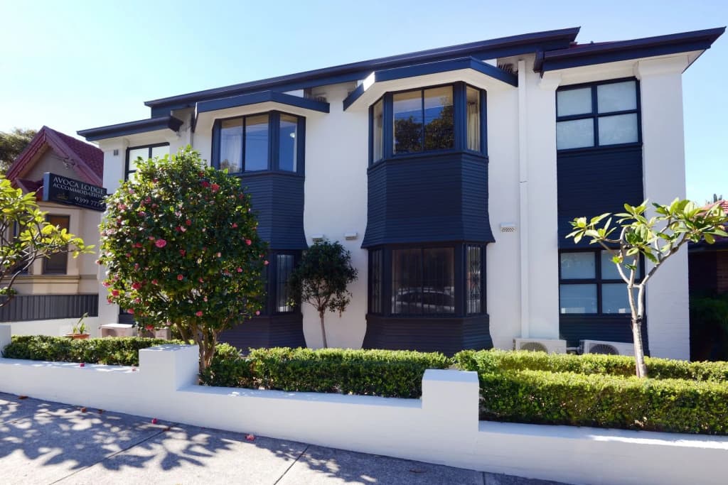 Avoca Randwick by Sydney Lodges - main photo