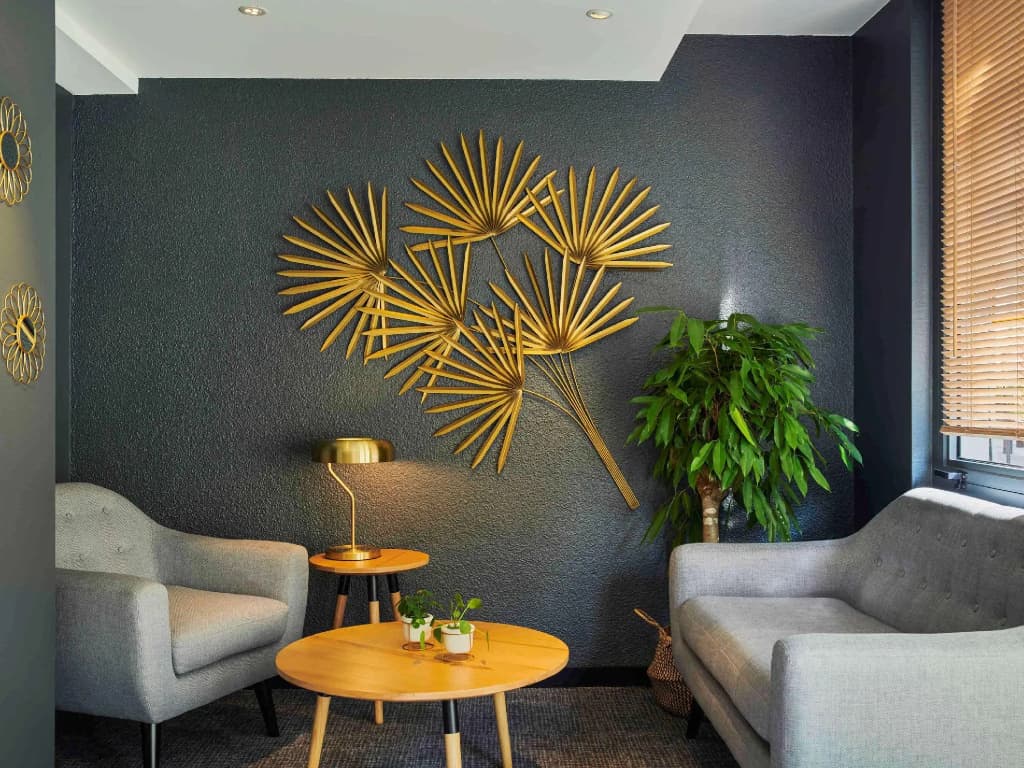 Hôtel Mercure Paris 15 Porte de Versailles - photo 15