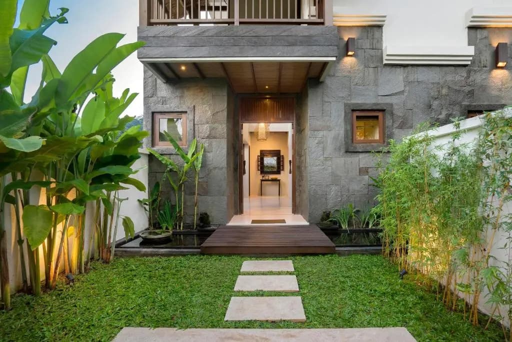 Rumah Suweta - photo 1