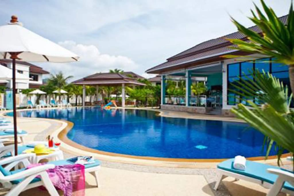 Rawai Grand House - photo 11