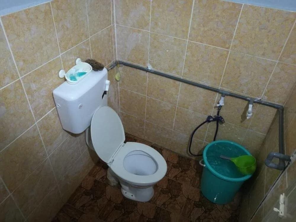 Khaimal Homestay Pulau Enjin - photo 6