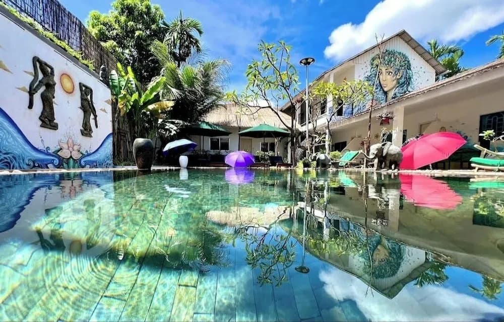 siem reap 9 rooms - photo 14